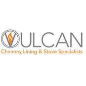 Vulcan Chimney Lining & Stove Specialists